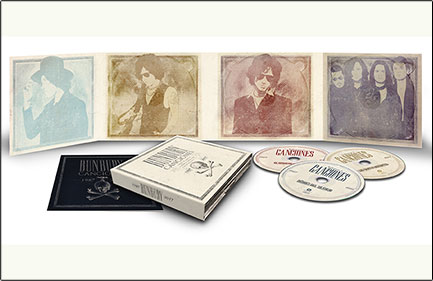 Bunbury - Canciones 3 cd