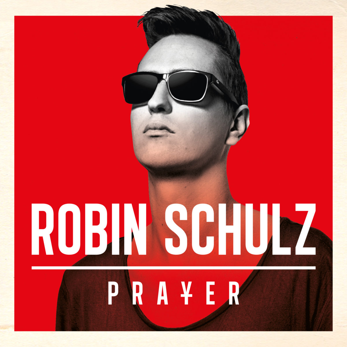 Robin Schulz I Believe Im Fine übersetzung