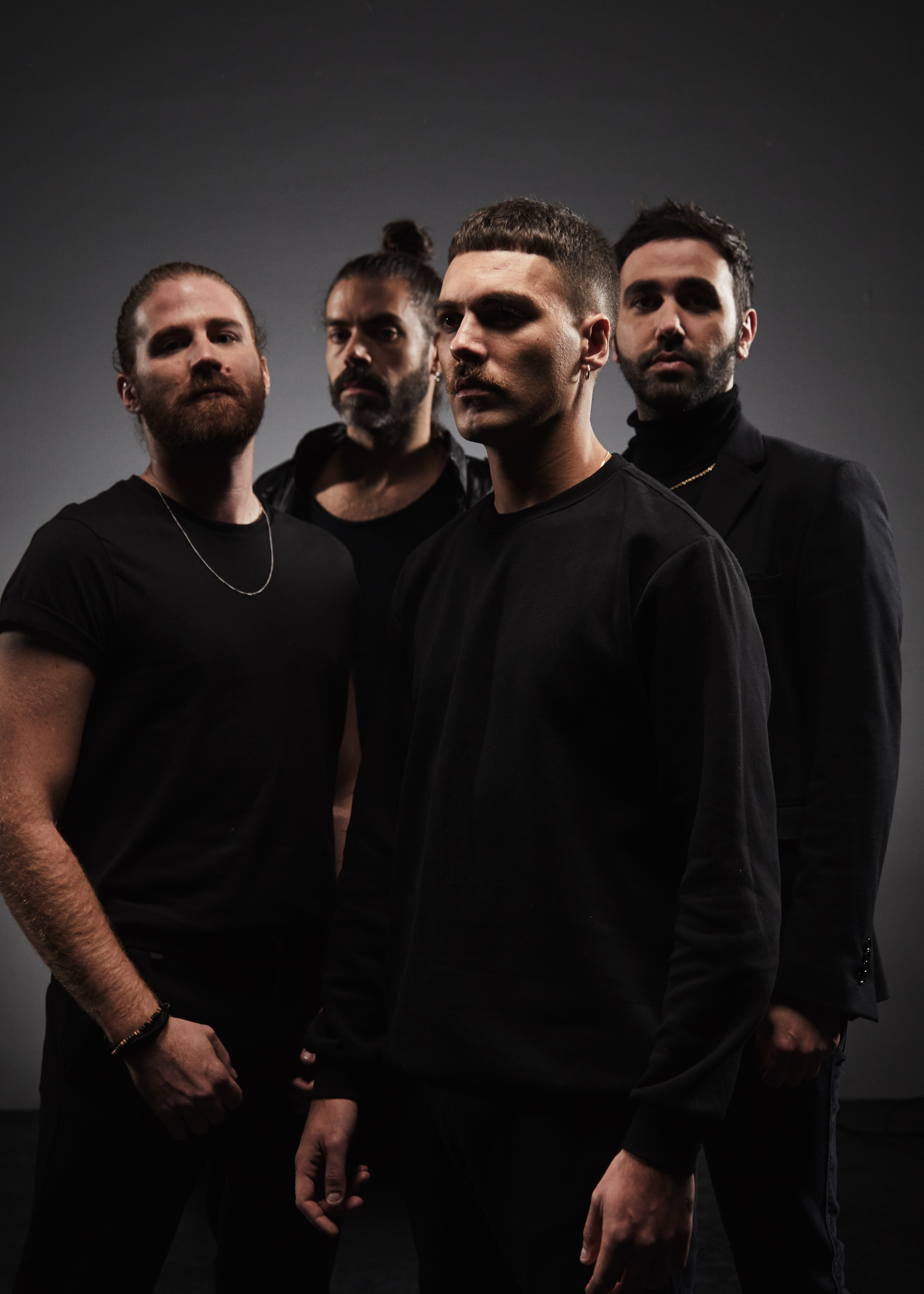 Miss Caffeina Warner Music