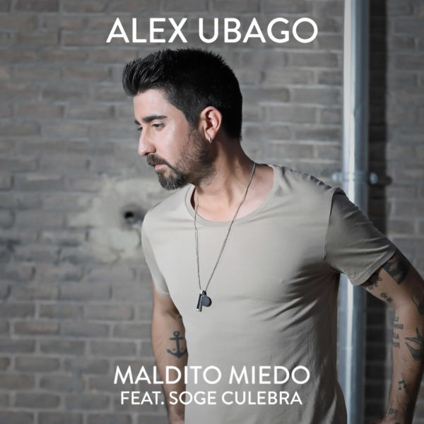 Alex Ubago Warner Music Podras escuchar tus canciones favoritas de alex ubago canciones impuntuales 2017. warner music spain